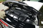 Porsche 911 Turbo S Coupe 2015 года